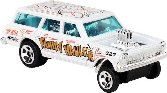 Hot Wheels Mașinuță