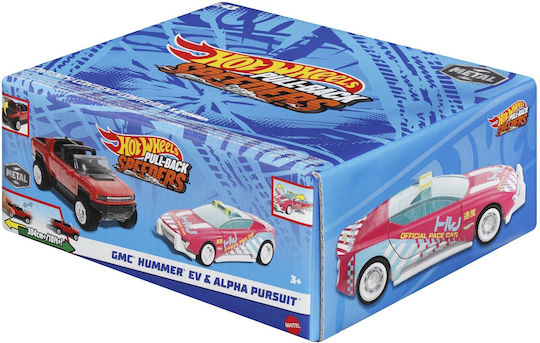 Hot Wheels Mașinuță 1:43 pentru 3+ ani+ Ani
