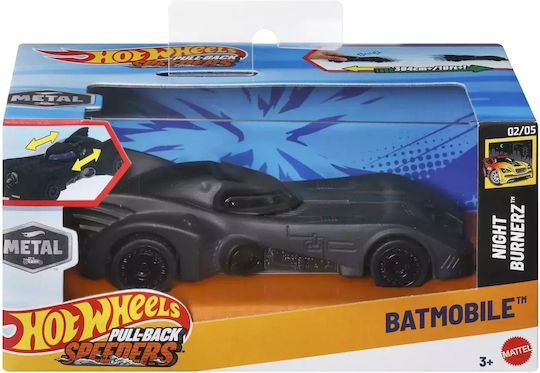 Hot Wheels Mașinuță 1:43