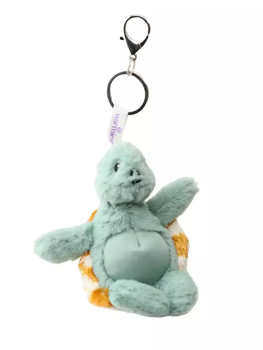 Warmies Bag Charms Διακοσμητικά Τσάντας & Μπρελόκ Turtle