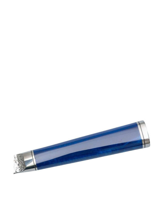 Ryusen Souryurin Μαχαίρι Nakiri από Δαμασκηνό Ατσάλι 16cm