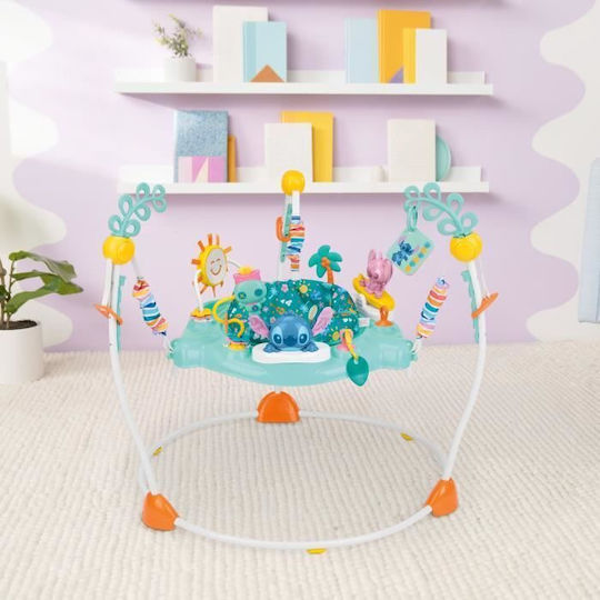Bright Starts Baby Toy with Music and Light for 6++ Months