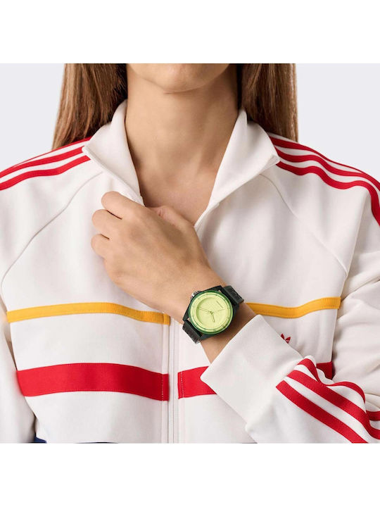 adidas Project