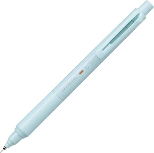 Механичен Молив Mitsubishi Kurutoga Ks 0.5mm Леденосин M5-ks1p.32 4902778302408