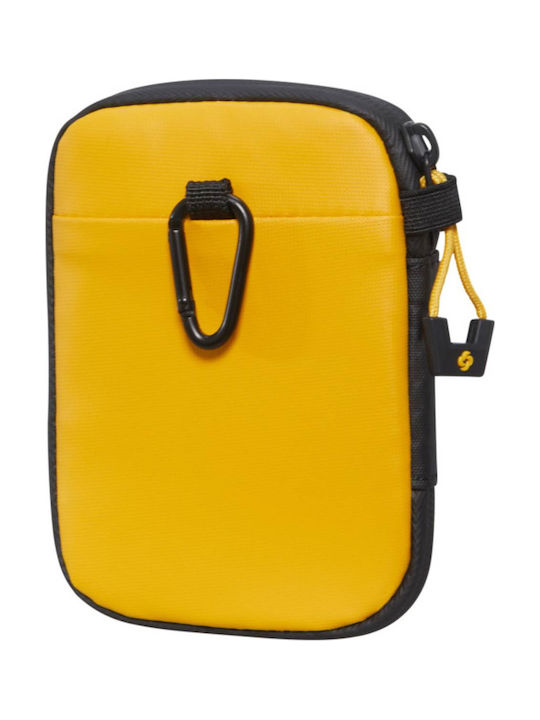 Ecodiver Addons Wallet Men's Wallet Travel Yellow