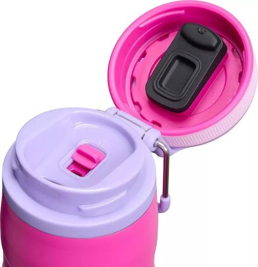 Stanley Iceflow Bottle Thermos 470ml Twist Flip