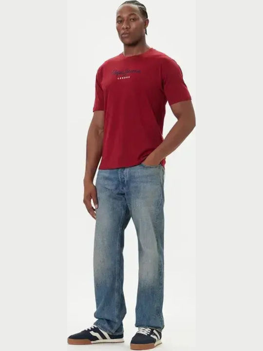 T-shirt Red