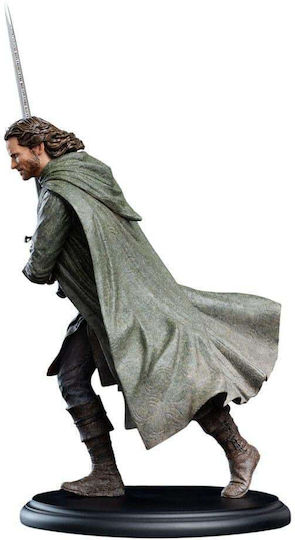 Lord of the Rings Aragorn Statue 20cm