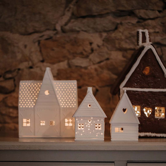 Raeder Light House Ρεσώ Gingerbread