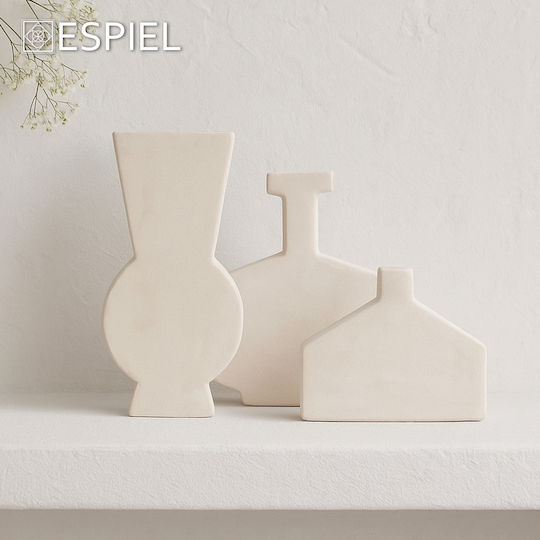 Espiel Βάζο Κεραμικό