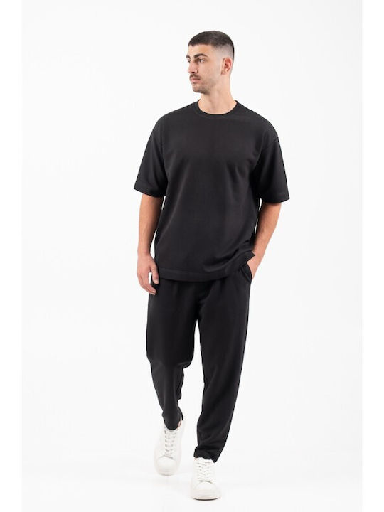 T-shirt Black