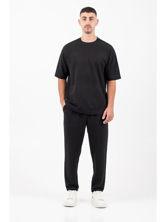T-shirt Black