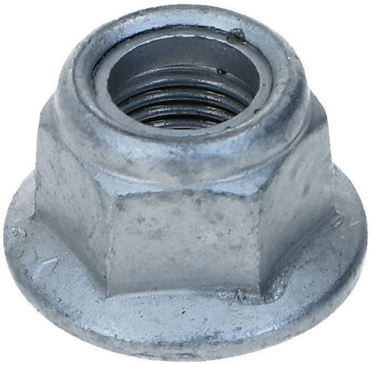 Amortizor de Șocuri Sachs 313 503