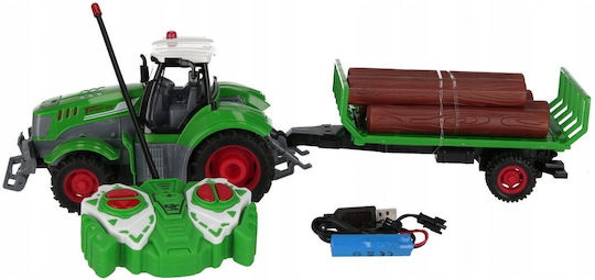 Traktor RC Ff Lad Akc 50x16x12 Mc Wb 24