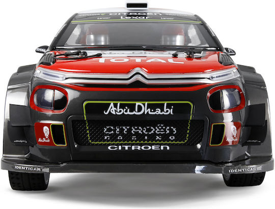Mjx Hyper Go 7303 1/7 Citroen C3 Wrc 4wd Mx-7303 Ohne Akku Ladegerät Mjx