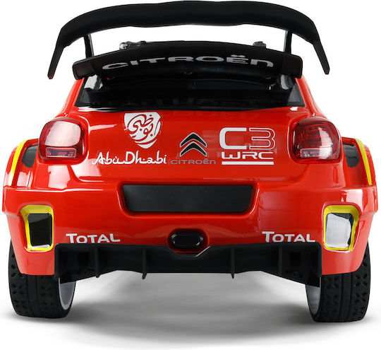Mjx Hyper Go 7303 1/7 Citroen C3 Wrc 4wd Mx-7303 Ohne Akku Ladegerät Mjx