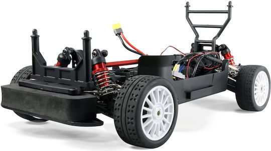 Mjx Hyper Go 7303 1/7 Citroen C3 Wrc 4wd Mx-7303 Ohne Akku Ladegerät Mjx