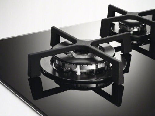 Electrolux Εστία Υγραερίου Αυτόνομη 59x52εκ.