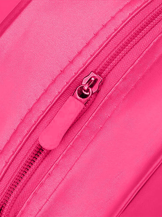 bebeLOGIC Geantă pentru Copii de umar Fuchsia 35bucx21bucx12buccm.