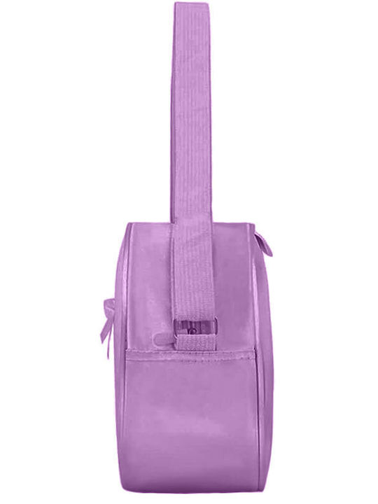 bebeLOGIC Geantă pentru Copii de umar Violet 35bucx21bucx12buccm.