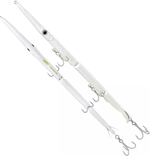 Τεχνητό Jack Fin Stylo Jointed 255 Barracuda