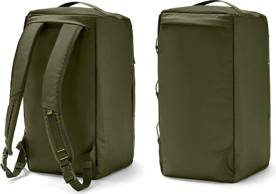 Johnny Urban Multifunctional Travel Bag Shawn Olive