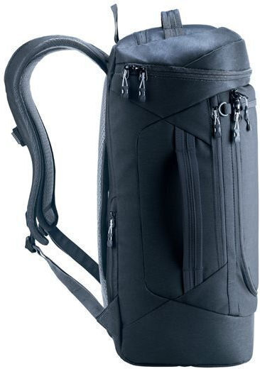 Σακίδιο Πλάτης Καμπίνας Deuter Duffel Pro Pack 30 Μαύρο