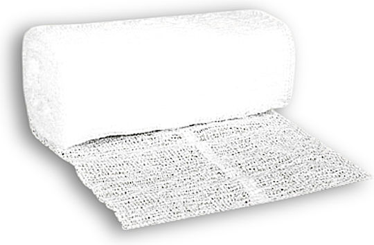 Nobamed Γάζες 6x400cm 20τμχ