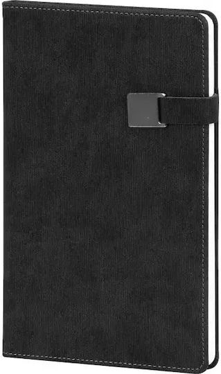 Premium Gift Set Notebook Powerbank Card Holder Usb Keychain Two Pens Code Bod