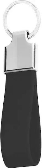 Set Cadou Set Papetărie Cu Stilou Metalic și Breloc Cod Kut Negru Black