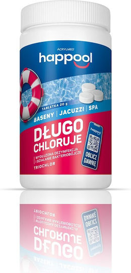 Acrylmed în Tablete 1kg