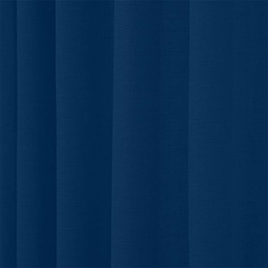 Lino Home με Τρέσα Μπλε 150x295εκ.