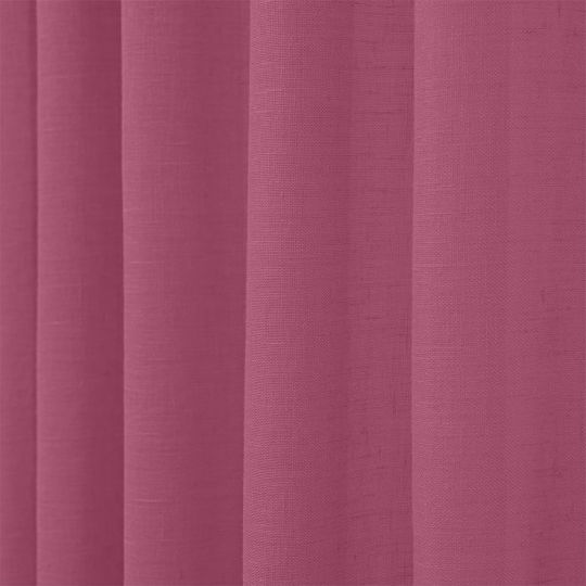 Lino Home με Τρέσα Φούξια 150x295εκ.