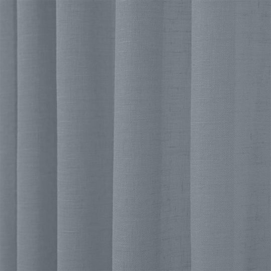 Lino Home με Τρέσα Γκρι 150x295εκ.