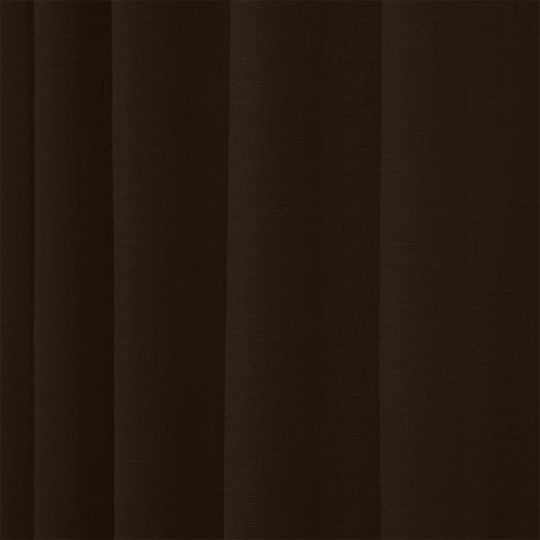 Lino Home με Τρέσα Καφέ 150x295εκ.