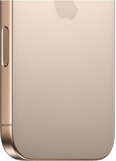 Apple iPhone 16 Pro Max (8/1TB) Desert Titanium