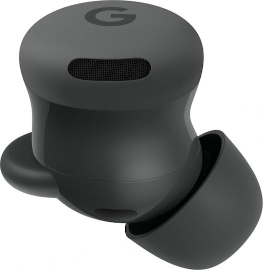 Google Pixel Buds 2a Bluetooth Handsfree Earphones with Sweat Resistance and Charging Case Hazel