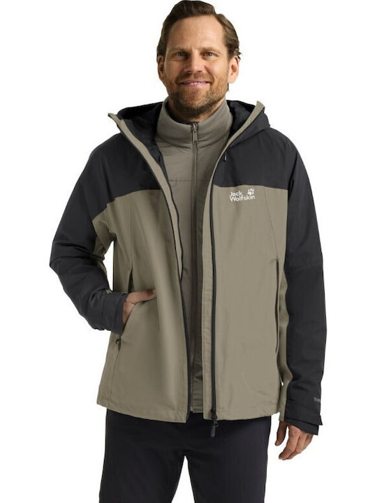 Jack Wolfskin Jack Wolfskin