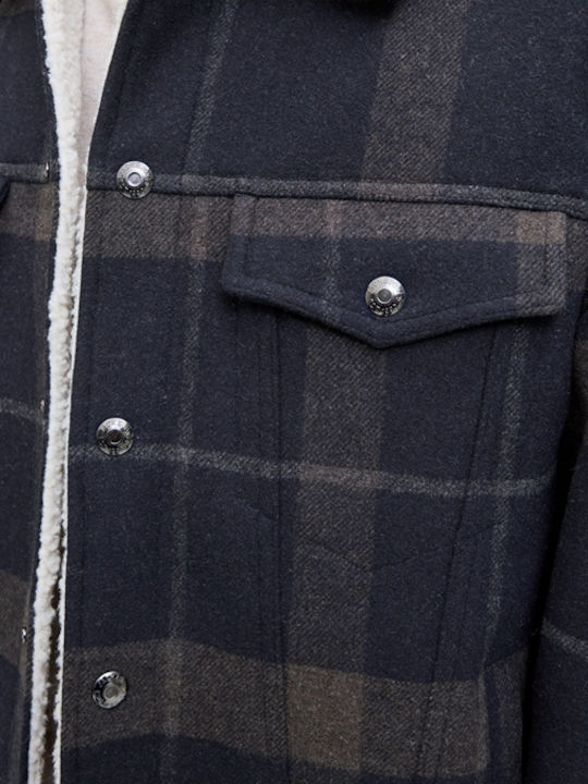 Яке Dark Navy