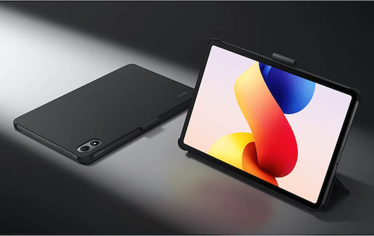 Xiaomi Flip Cover Γκρι (Xiaomi Redmi Pad 2 Pro)
