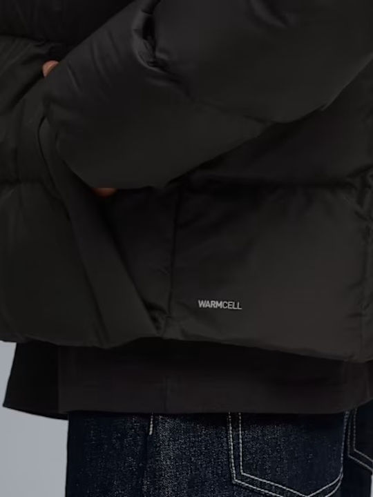 Essentials Μπουφάν Puffer Black