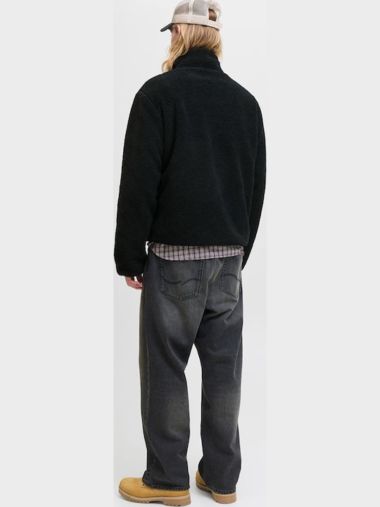 Jack & Jones Jacket Black