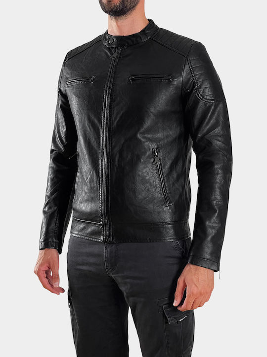 Jacket Black