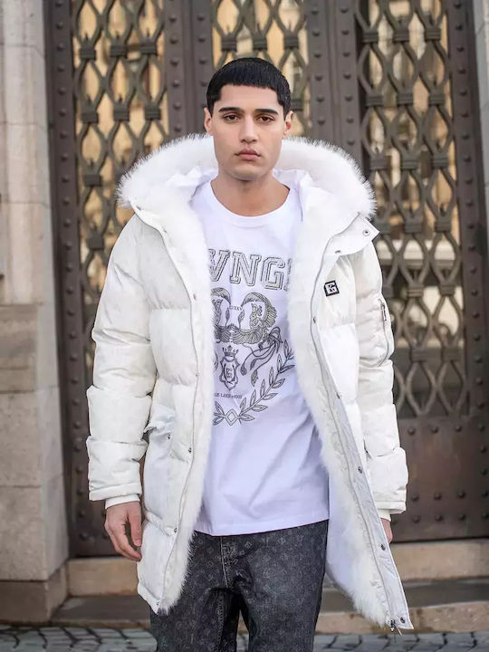 Зимно Яке Парка White