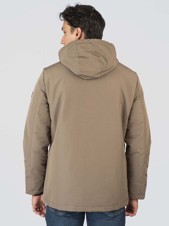 Jacket Beige
