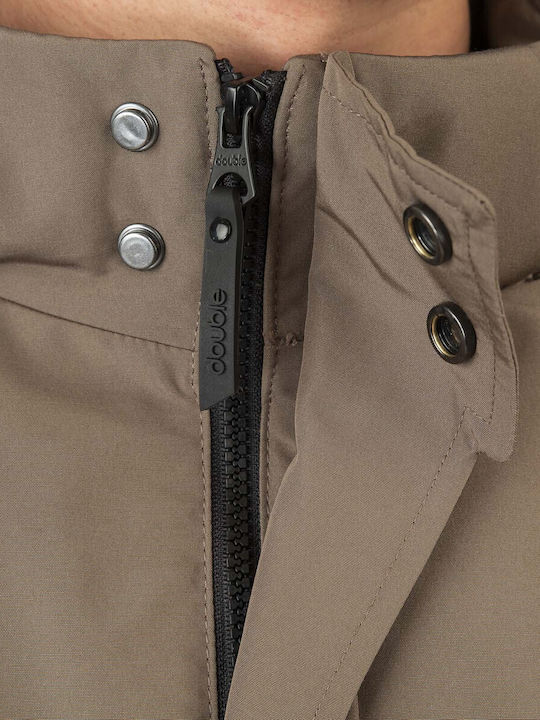 Jacket Beige