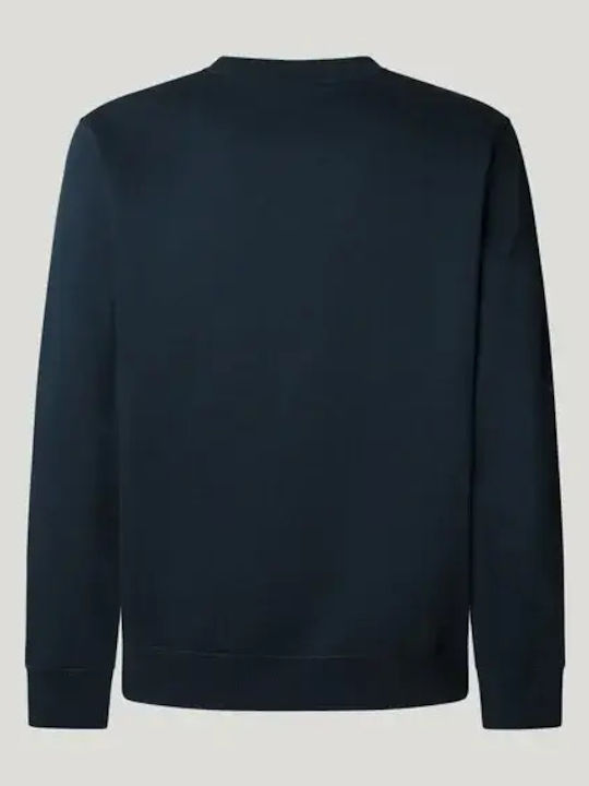 Hanorac Blue