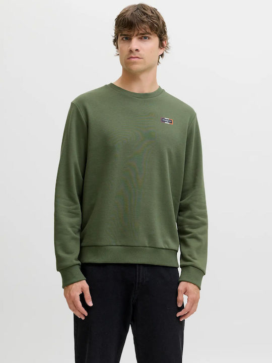 Sweatshirt Green