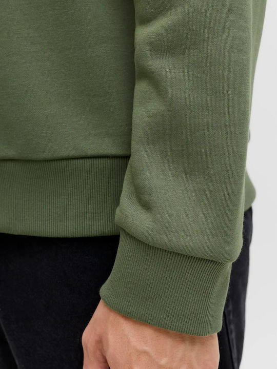 Sweatshirt Green