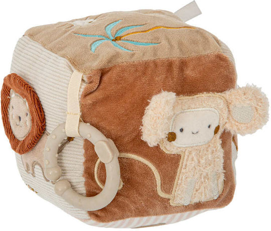 Bimbidreams Bimbidreams Baby Aktivitätsspielzeug Würfel Noe Für Neugeborene